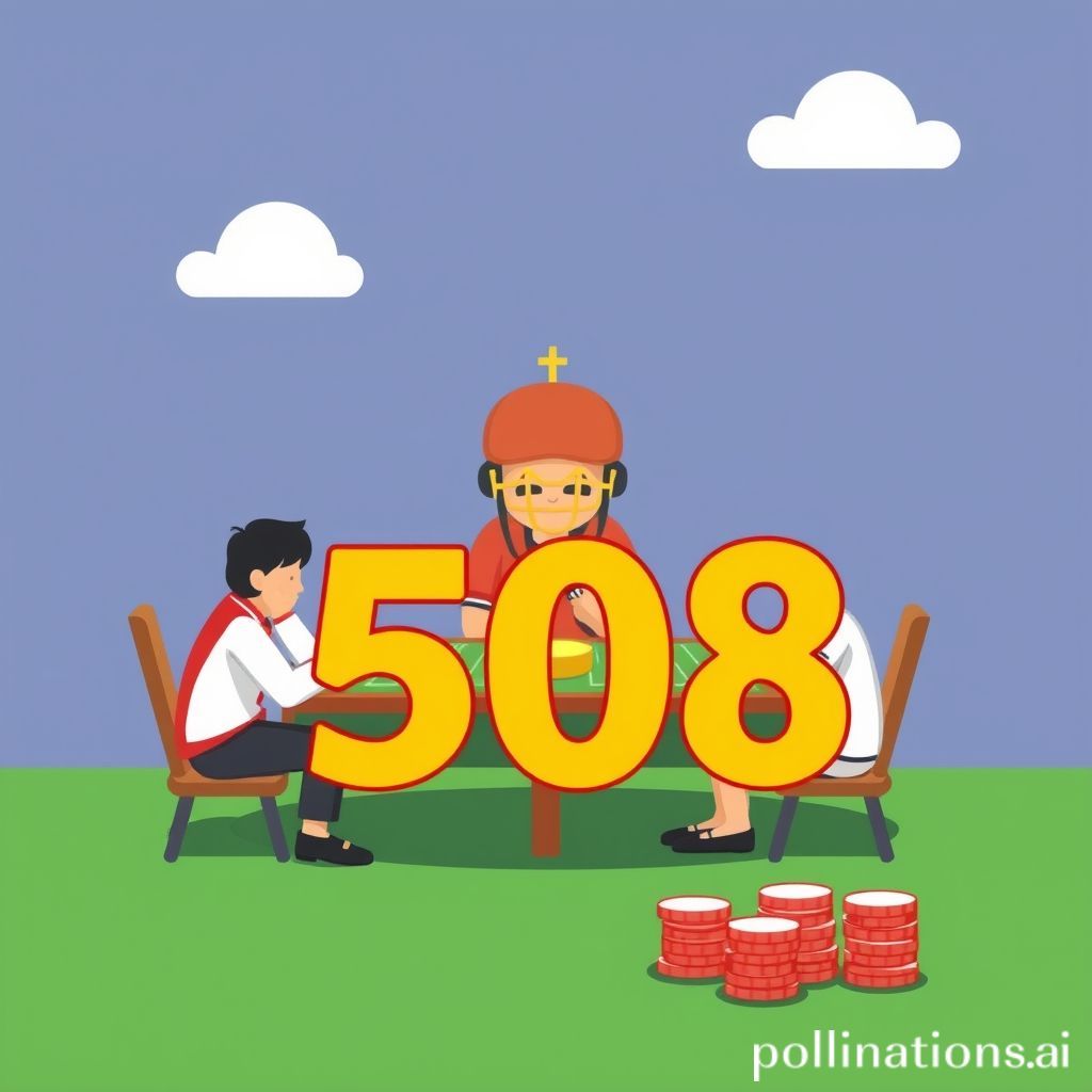  Top 508: Gambaran Umum Mendalam